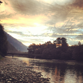 Review photo of Howard Miller Steelhead County Park by Kayko S., July 1, 2016