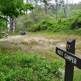 Review photo of Nickerson State Park Campground by Jean C., May 31, 2020