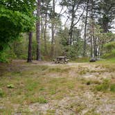 Review photo of Nickerson State Park Campground by Jean C., May 31, 2020