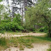 Review photo of Nickerson State Park Campground by Jean C., May 31, 2020