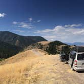 Review photo of Curtis Canyon Campground by Daniel S., October 9, 2017