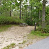 Review photo of Nickerson State Park Campground by Jean C., May 31, 2020