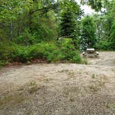 Review photo of Nickerson State Park Campground by Jean C., May 31, 2020