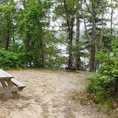 Review photo of Nickerson State Park Campground by Jean C., May 31, 2020