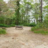 Review photo of Nickerson State Park Campground by Jean C., May 31, 2020