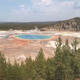 Review photo of Lewis Lake — Yellowstone National Park by Daniel S., October 9, 2017