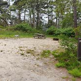 Review photo of Nickerson State Park Campground by Jean C., May 31, 2020