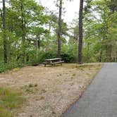 Review photo of Nickerson State Park Campground by Jean C., May 31, 2020