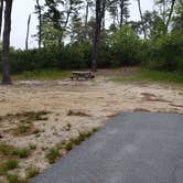 Review photo of Nickerson State Park Campground by Jean C., May 31, 2020