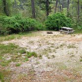 Review photo of Nickerson State Park Campground by Jean C., May 31, 2020