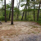 Review photo of Nickerson State Park Campground by Jean C., May 31, 2020