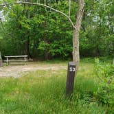 Review photo of Nickerson State Park Campground by Jean C., May 31, 2020