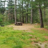 Review photo of Nickerson State Park Campground by Jean C., May 31, 2020