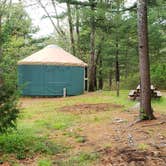 Review photo of Nickerson State Park Campground by Jean C., May 31, 2020