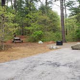 Review photo of Nickerson State Park Campground by Jean C., May 31, 2020