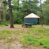 Review photo of Nickerson State Park Campground by Jean C., May 31, 2020