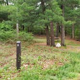 Review photo of Nickerson State Park Campground by Jean C., May 31, 2020