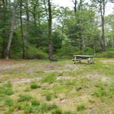 Review photo of Nickerson State Park Campground by Jean C., May 31, 2020