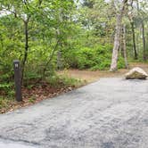 Review photo of Nickerson State Park Campground by Jean C., May 31, 2020