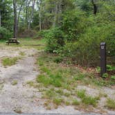 Review photo of Nickerson State Park Campground by Jean C., May 31, 2020