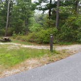 Review photo of Nickerson State Park Campground by Jean C., May 31, 2020