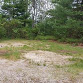 Review photo of Nickerson State Park Campground by Jean C., May 31, 2020