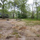 Review photo of Nickerson State Park Campground by Jean C., May 31, 2020