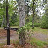 Review photo of Nickerson State Park Campground by Jean C., May 31, 2020