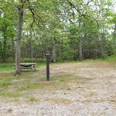 Review photo of Nickerson State Park Campground by Jean C., May 31, 2020