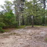 Review photo of Nickerson State Park Campground by Jean C., May 31, 2020