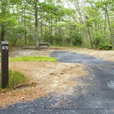 Review photo of Nickerson State Park Campground by Jean C., May 31, 2020