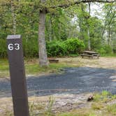 Review photo of Nickerson State Park Campground by Jean C., May 31, 2020