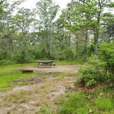 Review photo of Nickerson State Park Campground by Jean C., May 31, 2020