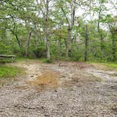 Review photo of Nickerson State Park Campground by Jean C., May 31, 2020