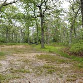 Review photo of Nickerson State Park Campground by Jean C., May 31, 2020