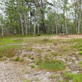 Review photo of Nickerson State Park Campground by Jean C., May 31, 2020