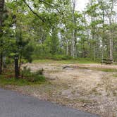 Review photo of Nickerson State Park Campground by Jean C., May 31, 2020