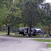 Review photo of Wolf Creek State Park Campground by Michael M., October 9, 2017