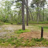 Review photo of Nickerson State Park Campground by Jean C., May 31, 2020