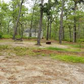 Review photo of Nickerson State Park Campground by Jean C., May 31, 2020