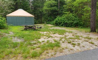 Jean C.'s photo at Nickerson State Park Campground near Truro, MA