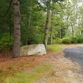 Review photo of Nickerson State Park Campground by Jean C., May 31, 2020