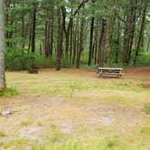 Review photo of Nickerson State Park Campground by Jean C., May 31, 2020