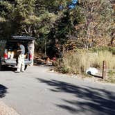 Review photo of Granite Flat (utah) by Erin H., October 9, 2017