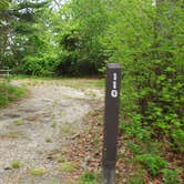 Review photo of Nickerson State Park Campground by Jean C., May 31, 2020