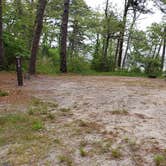 Review photo of Nickerson State Park Campground by Jean C., May 31, 2020