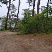 Review photo of Nickerson State Park Campground by Jean C., May 31, 2020