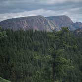 Review photo of Johnson Mesa Campground by Karen  N., May 31, 2020