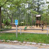 Review photo of Nickerson State Park Campground by Jean C., May 31, 2020