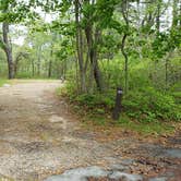 Review photo of Nickerson State Park Campground by Jean C., May 31, 2020